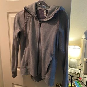 Lululemon Jacket